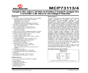 MCP73113-06SI/MF.pdf