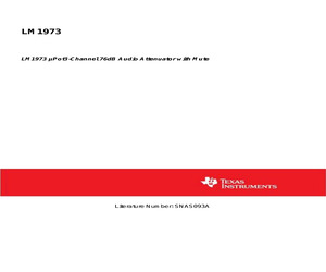 LM1973MX/NOPB.pdf