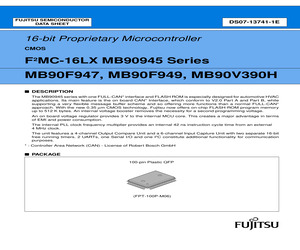 MB90F947APFR-GS-SPE1.pdf