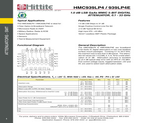 HMC939LP4E.pdf