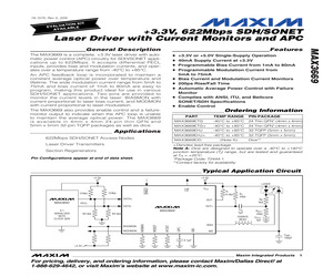 MAX3669ETG+T.pdf