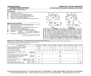 KBPC5001W-G.pdf