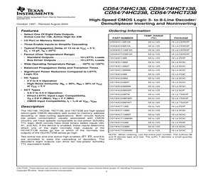 CD54HC238F3A.pdf