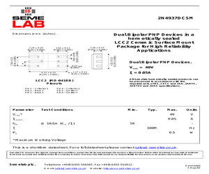 2N4937DCSM.pdf