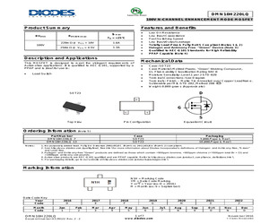 DMN10H220LQ-13.pdf