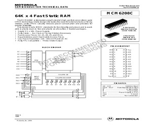 MCM6208C.pdf