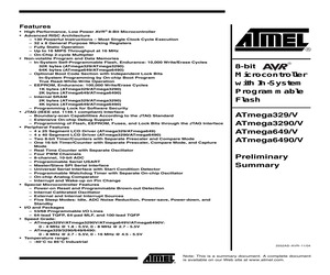 ATMEGA329P-20AUR.pdf