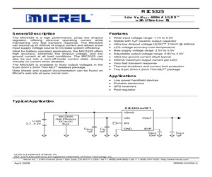 MIC5325-1.2YMTTR.pdf