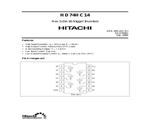 HD74HC14P.pdf