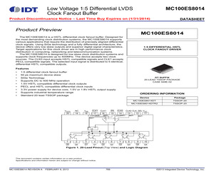 MC100ES8014DT.pdf