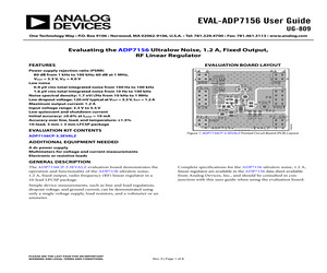 ADP7156CP-3.3EVALZ.pdf