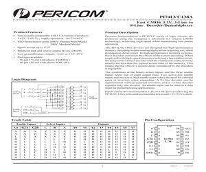 PI74LVC138ALE.pdf