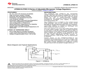 LP2950CDTX-3.0.pdf