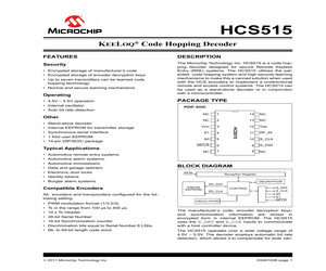 HCS515/SL.pdf