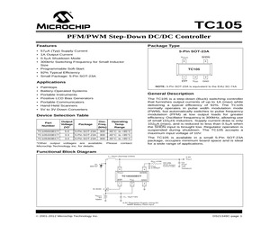 TC105303ECTTR.pdf