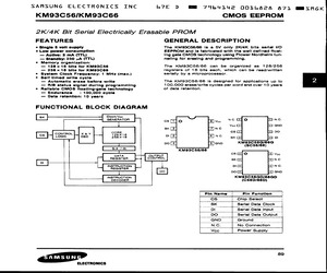 KM93C56.pdf