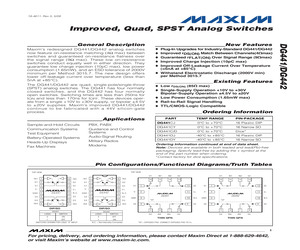 DG442MY/PR+.pdf