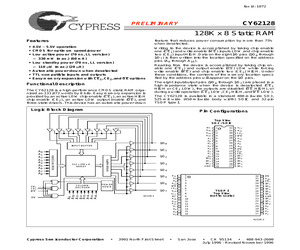 CY62128-70VC.pdf