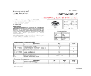 IRF7805ATRPBF.pdf