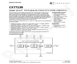 CX77130.pdf