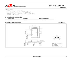 SDP510WM.pdf