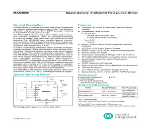 MAX4896ETP+.pdf