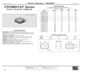 CTCDRH127-100L.pdf