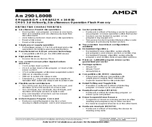 AM29DL800BB120.pdf
