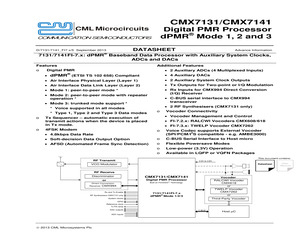 CMX7131Q1.pdf