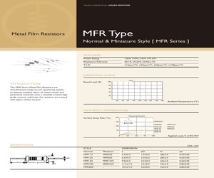 MFR-25FRF100R.pdf