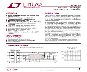 LTC4216IDE#PBF.pdf