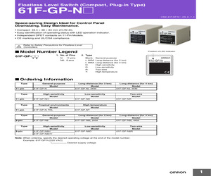 61FGPNV50AC200.pdf
