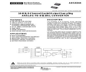 ADS8344NB/1KG4.pdf