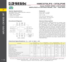 HMC373LP3.pdf