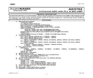 AK5702VN.pdf