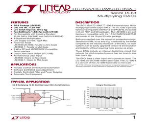 LTC1595CIS8#PBF.pdf