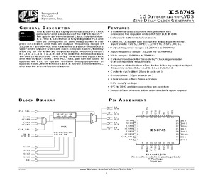 ICS8745AYT.pdf