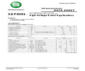 SOP8501-TL-E.pdf