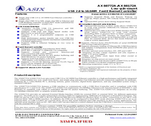 AX88172A.pdf