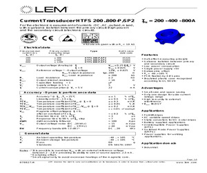 HTFS 200-P/SP2.pdf