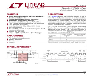 LTC4316CDD#PBF.pdf