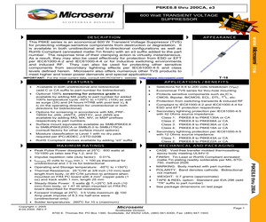 MSPP6KE91CATR.pdf