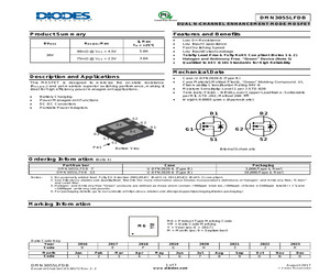 DMN3055LFDB-7.pdf