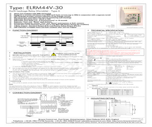 ELRM44V30 115/230VAC.pdf