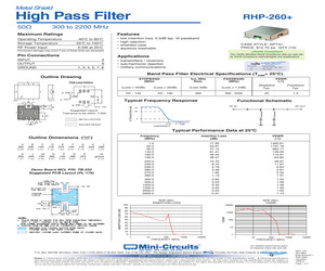 RHP-260+.pdf