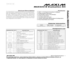 MAX3341EEVKIT.pdf
