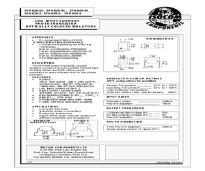 SFH628-3SM.pdf