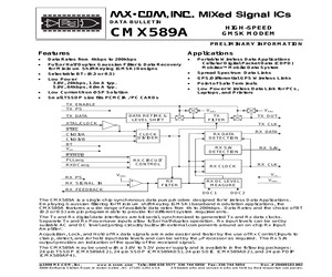 CMX589AP4.pdf