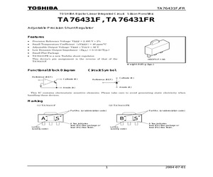 TA76431FR(TE12L).pdf