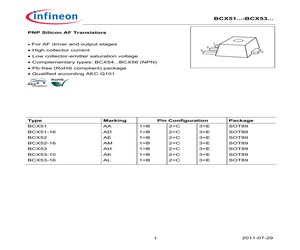 BCX53E6327XT.pdf